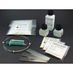 Starterset „Eloxieren von Aluminium“ (englisch)